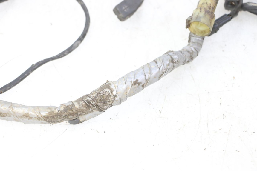 photo de CABLEADO YAMAHA YFM R RAPTOR 250 (2008 - 2014)