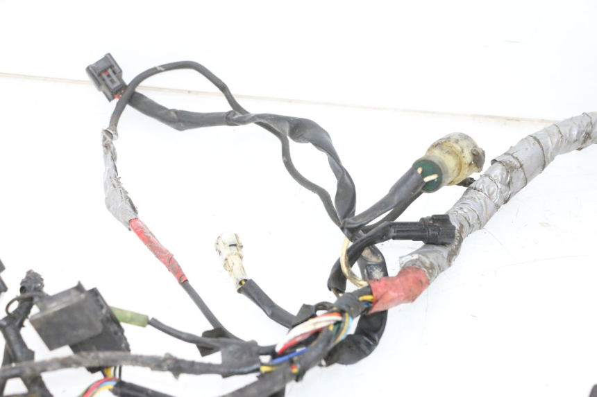 photo de CABLEADO YAMAHA YFM R RAPTOR 250 (2008 - 2014)