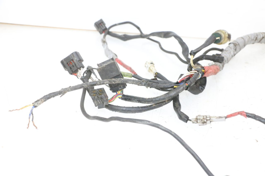 photo de CABLEADO YAMAHA YFM R RAPTOR 250 (2008 - 2014)