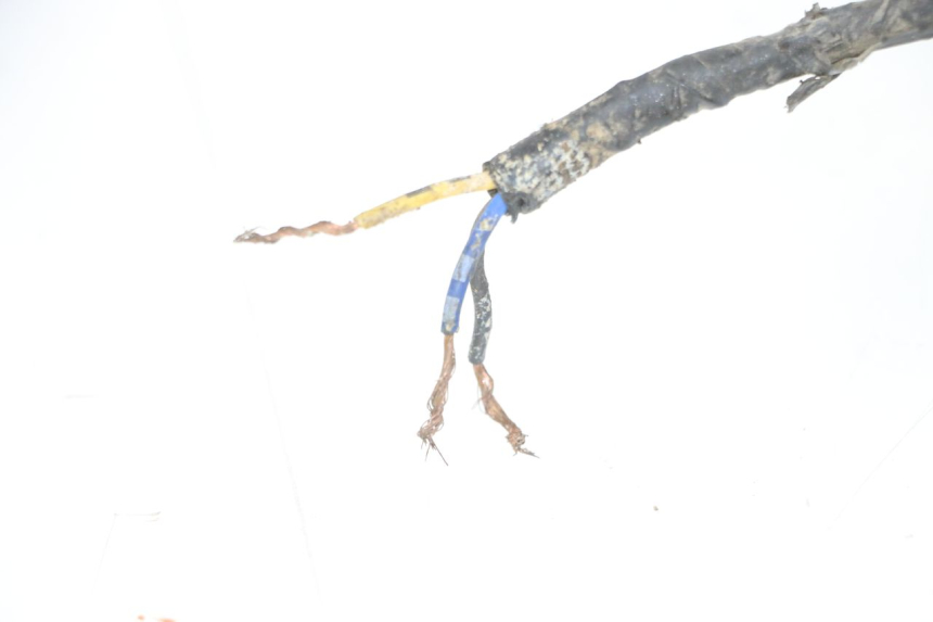 photo de CABLEADO YAMAHA YFM R RAPTOR 250 (2008 - 2014)