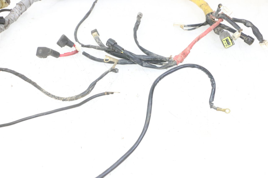 photo de CABLEADO YAMAHA YFM R RAPTOR 250 (2008 - 2014)