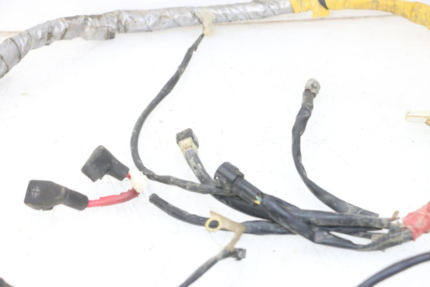 photo de CABLEADO YAMAHA YFM R RAPTOR 250 (2008 - 2014)