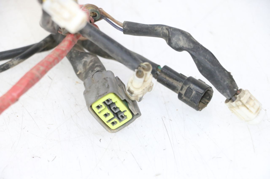 photo de CABLEADO YAMAHA YFM R RAPTOR 250 (2008 - 2014)