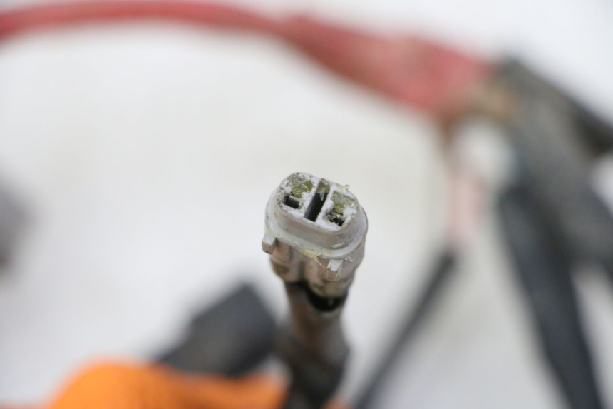 photo de CABLEADO YAMAHA YFM R RAPTOR 250 (2008 - 2014)