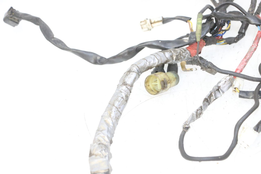 photo de CABLEADO YAMAHA YFM R RAPTOR 250 (2008 - 2014)