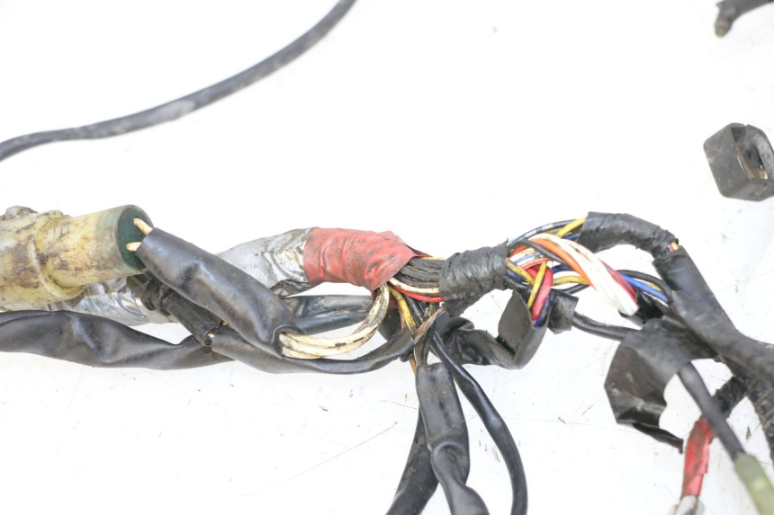 photo de CABLEADO YAMAHA YFM R RAPTOR 250 (2008 - 2014)