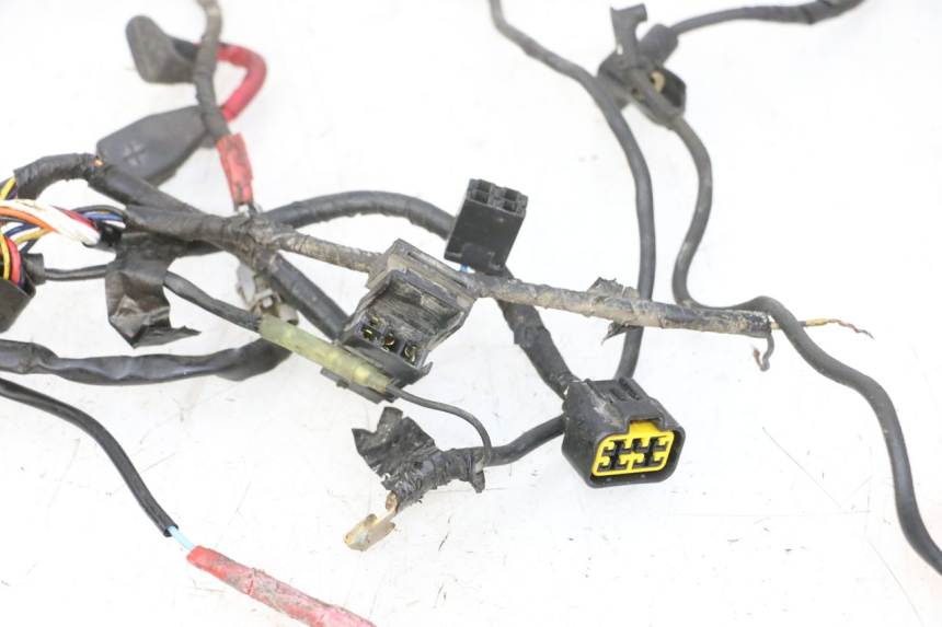 photo de CABLEADO YAMAHA YFM R RAPTOR 250 (2008 - 2014)