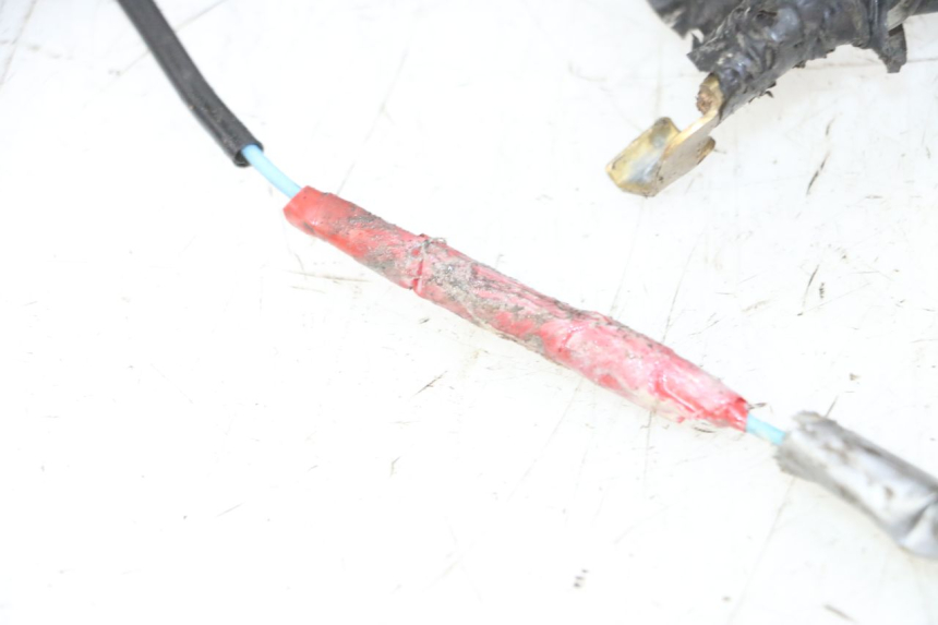 photo de CABLEADO YAMAHA YFM R RAPTOR 250 (2008 - 2014)