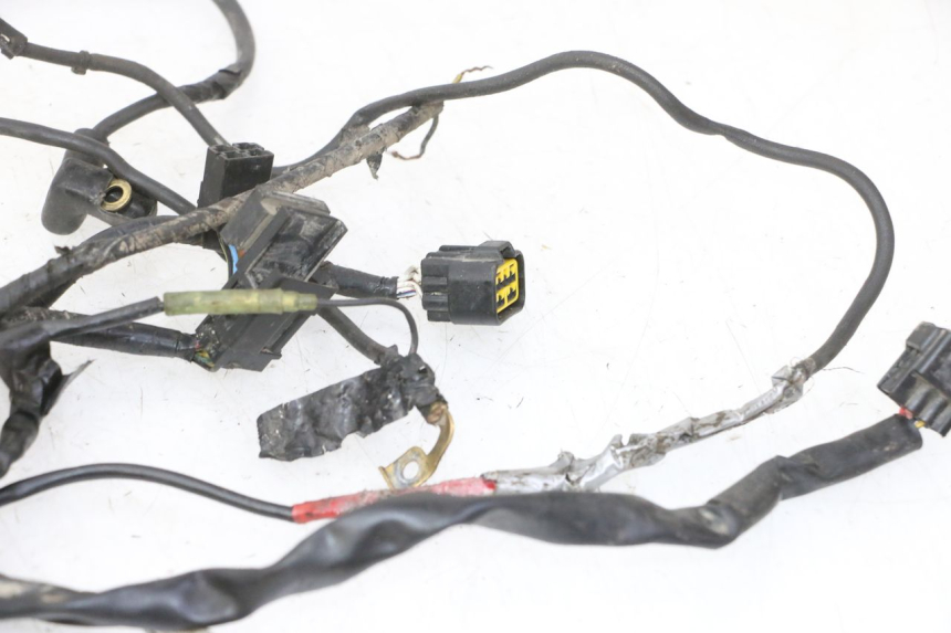 photo de CABLEADO YAMAHA YFM R RAPTOR 250 (2008 - 2014)