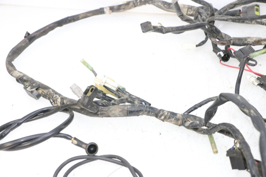 photo de CABLEADO YAMAHA YFM R RAPTOR 250 (2008 - 2014) - Otra vista del artículo