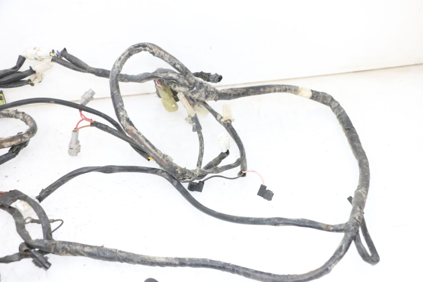 photo de CABLEADO YAMAHA YFM R RAPTOR 250 (2008 - 2014) - Características distintivas