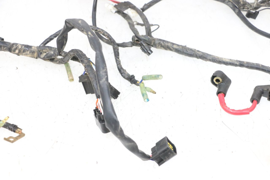 photo de CABLEADO YAMAHA YFM R RAPTOR 250 (2008 - 2014) - Primer plano de alta resolución