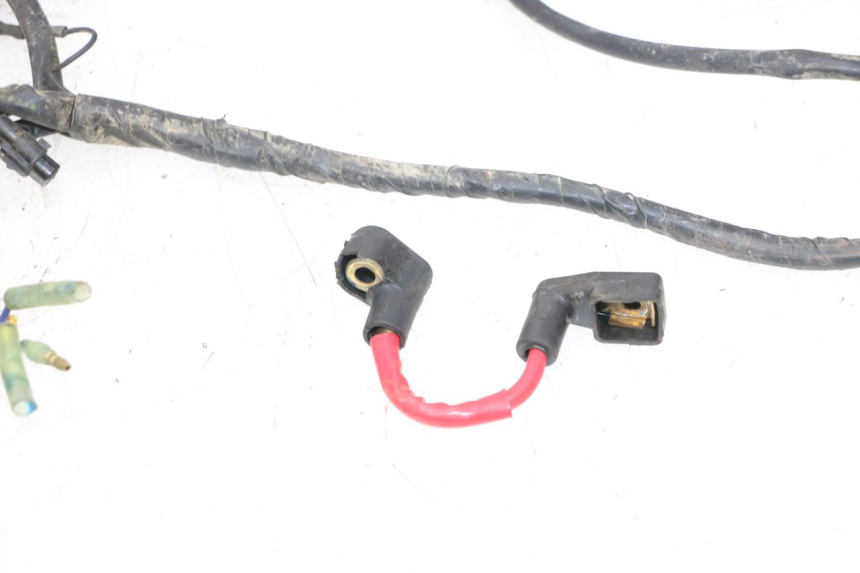 photo de CABLEADO YAMAHA YFM R RAPTOR 250 (2008 - 2014) - Foto de producto adicional