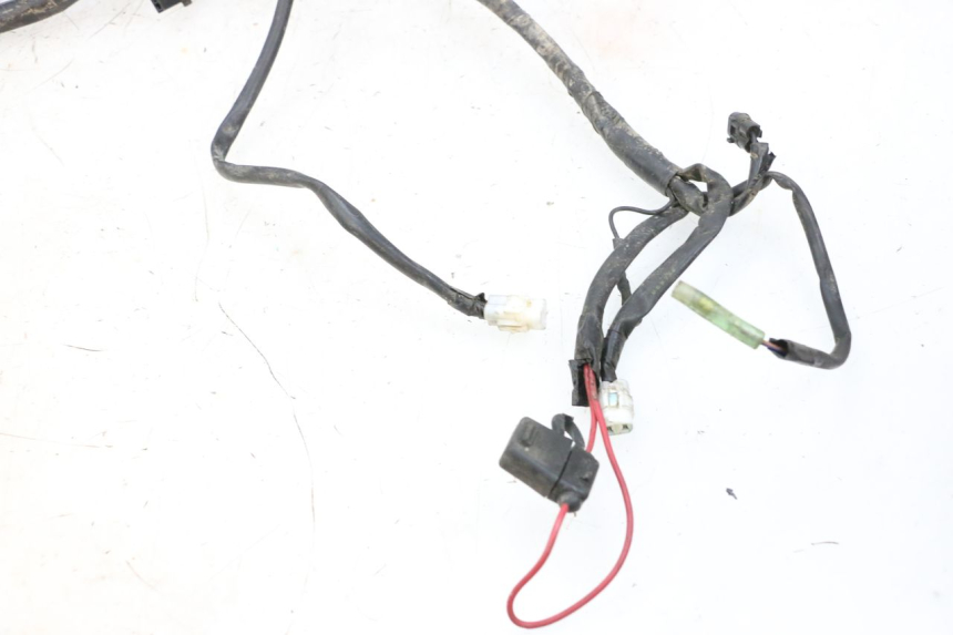photo de CABLEADO YAMAHA YFM R RAPTOR 250 (2008 - 2014) - Otra perspectiva