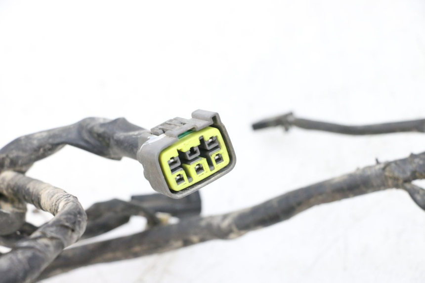 photo de CABLEADO YAMAHA YFM R RAPTOR 250 (2008 - 2014) - Vista general del producto