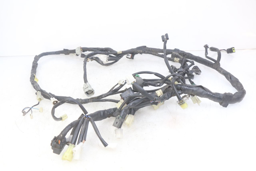 photo de CABLEADO YAMAHA YP MAJESTY 400 (2004 - 2008)
