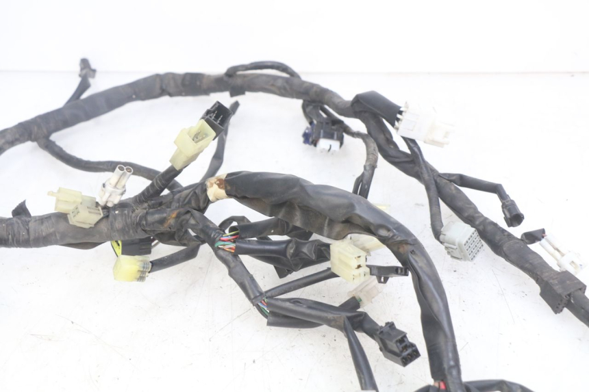 photo de CABLEADO YAMAHA YP MAJESTY 400 (2004 - 2008)