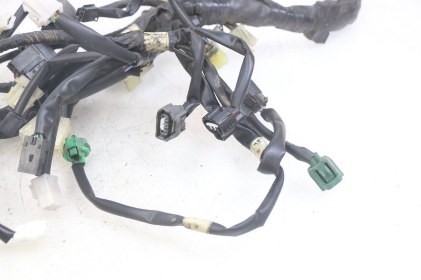 photo de CABLEADO YAMAHA YP MAJESTY 400 (2004 - 2008)