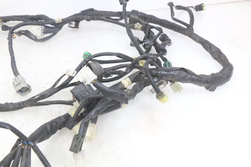 photo de CABLEADO YAMAHA YP MAJESTY 400 (2004 - 2008)