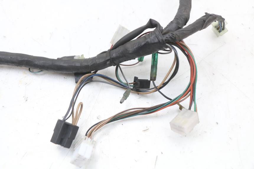 photo de CABLEADO YAMAHA YP MAJESTY 125 (2002 - 2006)