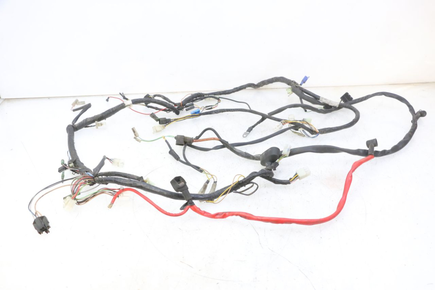 photo de CABLEADO YAMAHA YP MAJESTY 125 (2007 - 2010)