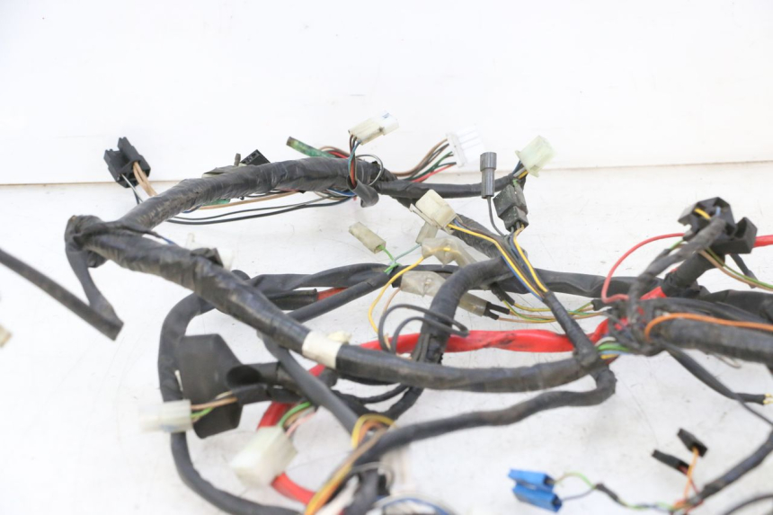 photo de CABLEADO YAMAHA YP MAJESTY 125 (2007 - 2010)