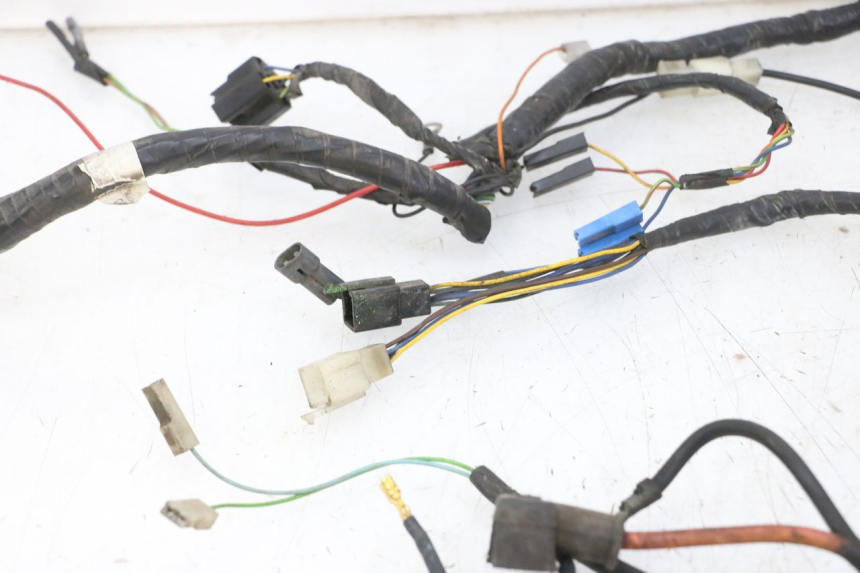 photo de CABLEADO YAMAHA YP MAJESTY 125 (2007 - 2010)