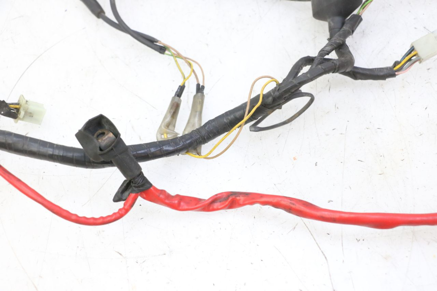 photo de CABLEADO YAMAHA YP MAJESTY 125 (2007 - 2010)
