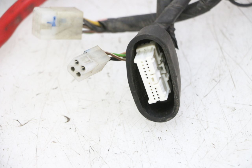 photo de CABLEADO YAMAHA YP MAJESTY 125 (2007 - 2010)