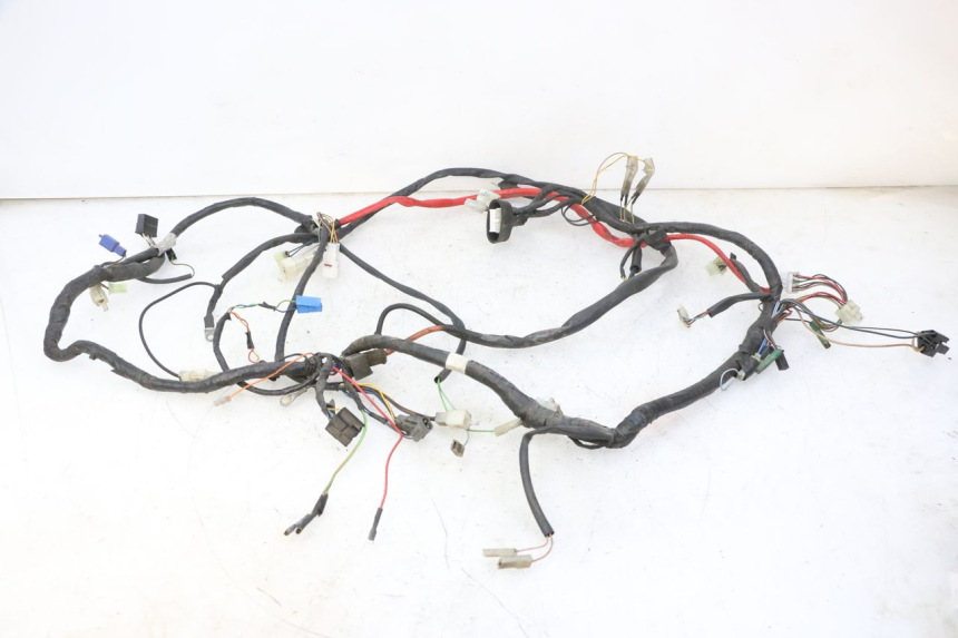 photo de CABLEADO YAMAHA YP MAJESTY 125 (2007 - 2010)