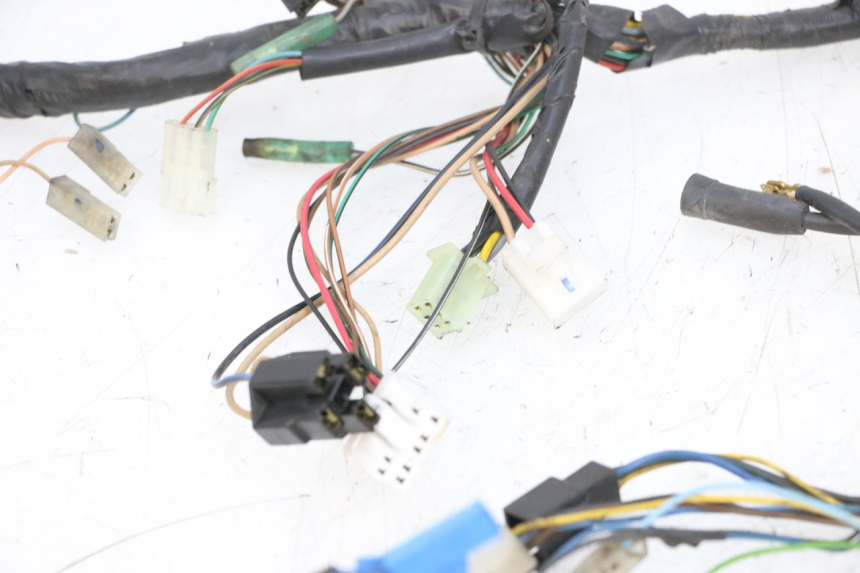 photo de CABLEADO YAMAHA YP MAJESTY 125 (2002 - 2006) - Zoom estado de uso