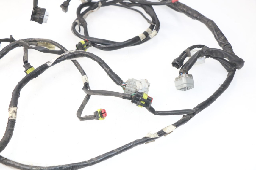 photo de CABLEADO YAMAHA YP X-MAX XMAX 400 (2014 - 2017)