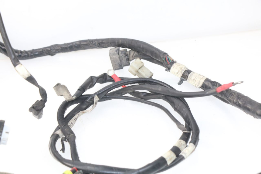 photo de CABLEADO YAMAHA YP X-MAX XMAX 400 (2014 - 2017)