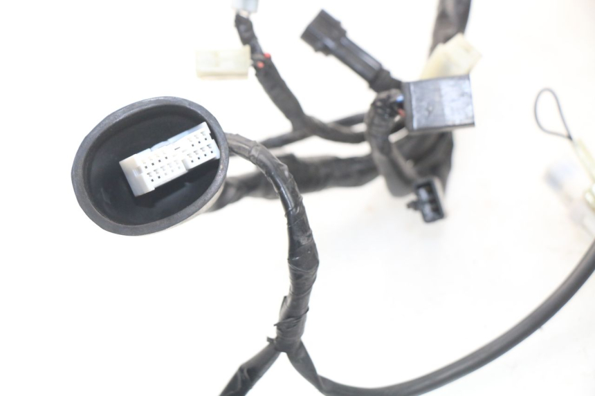 photo de CABLEADO YAMAHA YP X-MAX XMAX 400 (2014 - 2017)