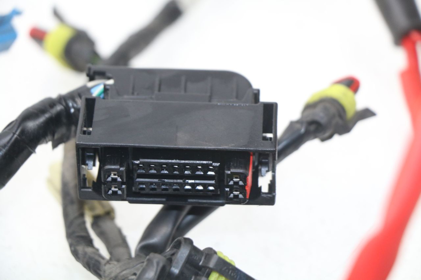 photo de CABLEADO YAMAHA YP X-MAX XMAX 400 (2014 - 2017)