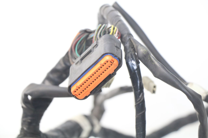 photo de CABLEADO YAMAHA YP X-MAX XMAX 400 (2014 - 2017)