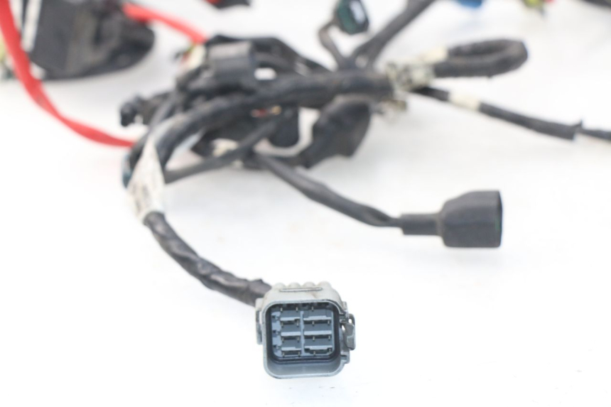 photo de CABLEADO YAMAHA YP X-MAX XMAX 400 (2014 - 2017)