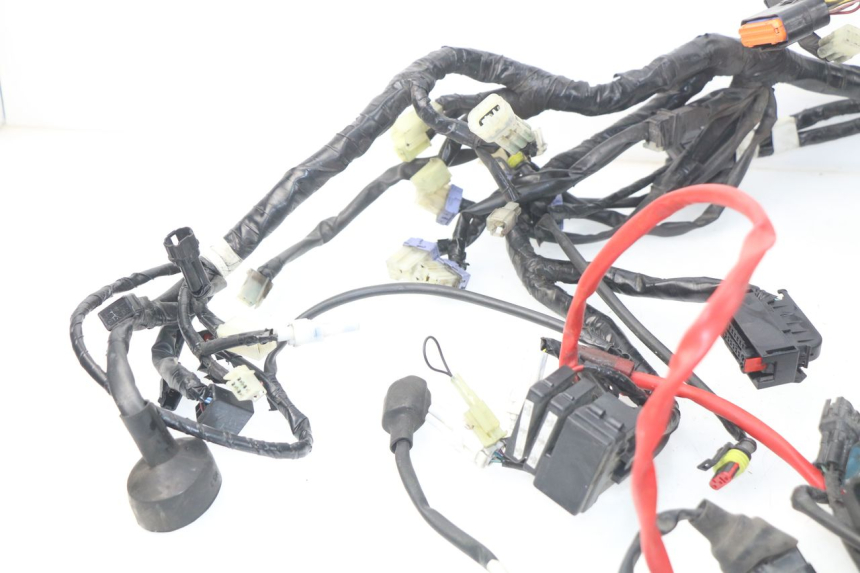 photo de CABLEADO YAMAHA YP X-MAX XMAX 400 (2014 - 2017)