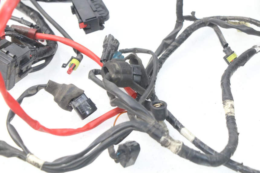 photo de CABLEADO YAMAHA YP X-MAX XMAX 400 (2014 - 2017)