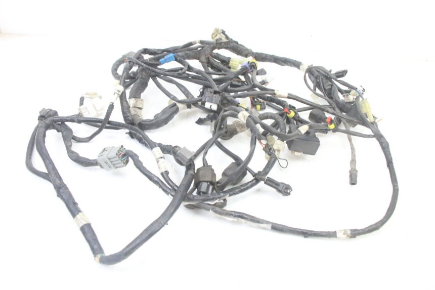 photo de CABLEADO YAMAHA YP X-MAX XMAX 400 (2014 - 2017)