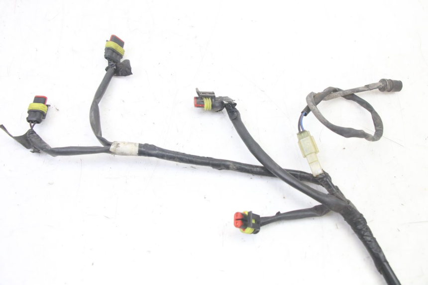 photo de CABLEADO YAMAHA YP X-MAX XMAX 400 (2014 - 2017)