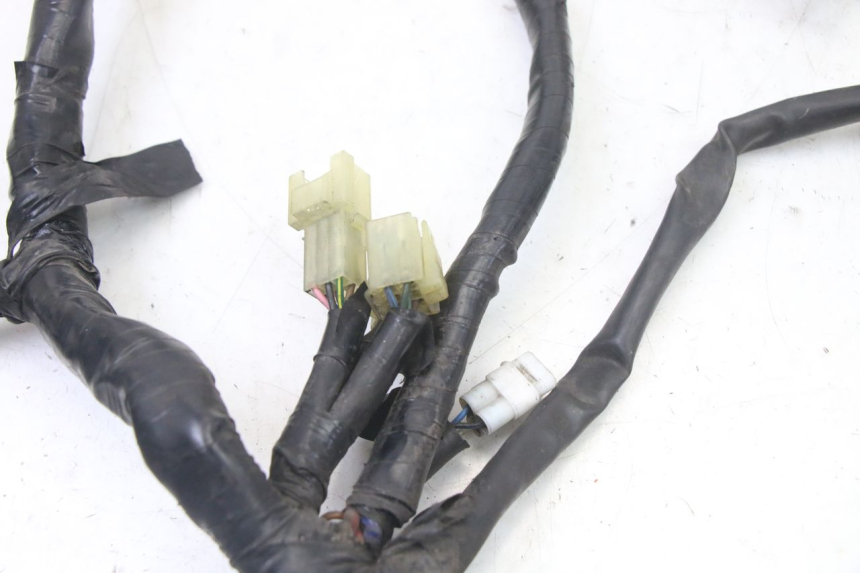 photo de CABLEADO YAMAHA YP X-MAX XMAX 400 (2014 - 2017)
