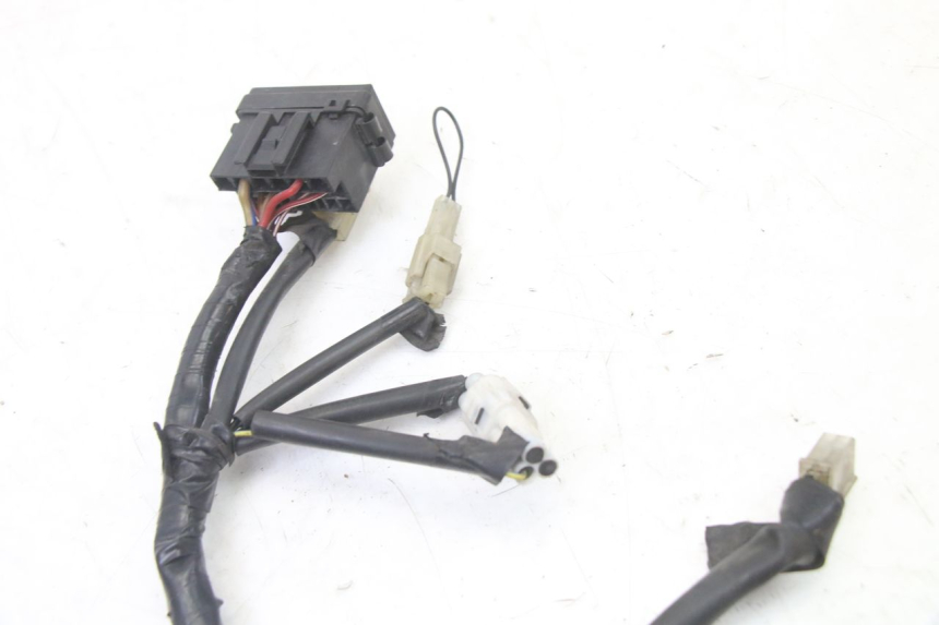 photo de CABLEADO YAMAHA YP X-MAX XMAX 400 (2014 - 2017)