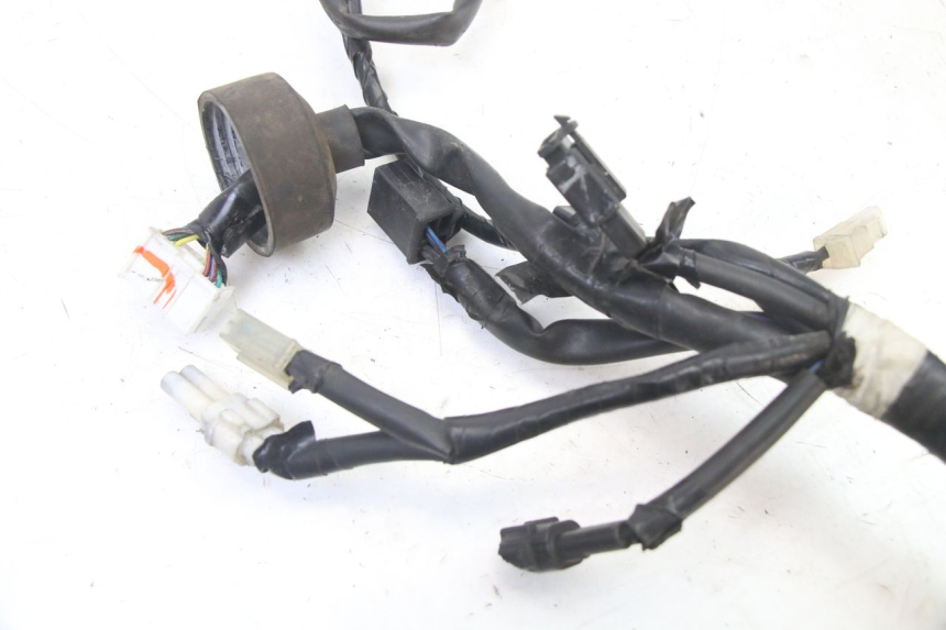 photo de CABLEADO YAMAHA YP X-MAX XMAX 400 (2014 - 2017)
