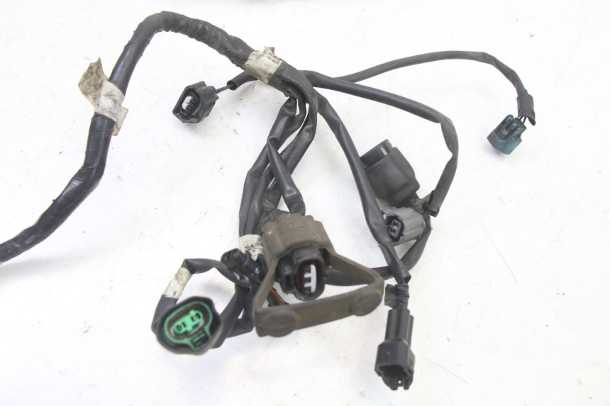 photo de CABLEADO YAMAHA YP X-MAX XMAX 400 (2014 - 2017)
