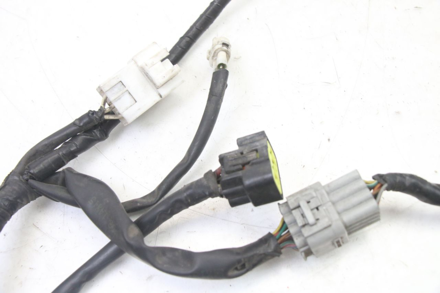 photo de CABLEADO YAMAHA YP X-MAX XMAX 400 (2014 - 2017)