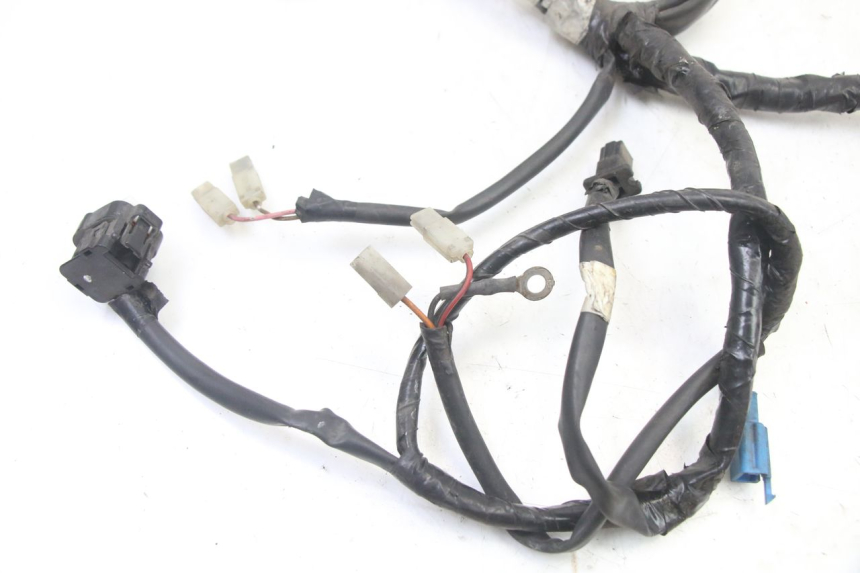 photo de CABLEADO YAMAHA YP X-MAX XMAX 400 (2014 - 2017)