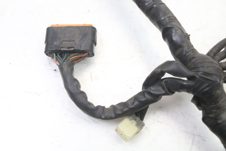 photo de CABLEADO YAMAHA YP X-MAX XMAX 400 (2014 - 2017)