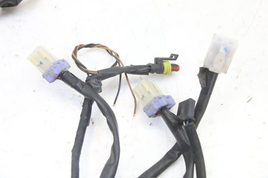photo de CABLEADO YAMAHA YP X-MAX XMAX 400 (2014 - 2017)