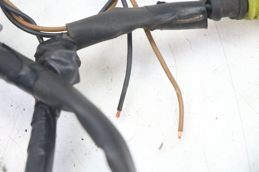 photo de CABLEADO YAMAHA YP X-MAX XMAX 400 (2014 - 2017)
